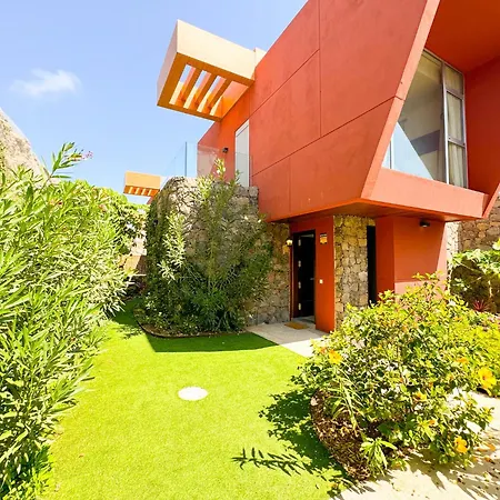 The Canarian Garden By Canaryscape 别墅 *