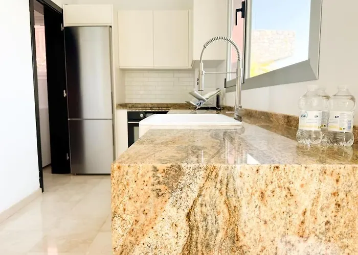 The Canarian Garden By Canaryscape Villa Las Palmas de Gran Canaria