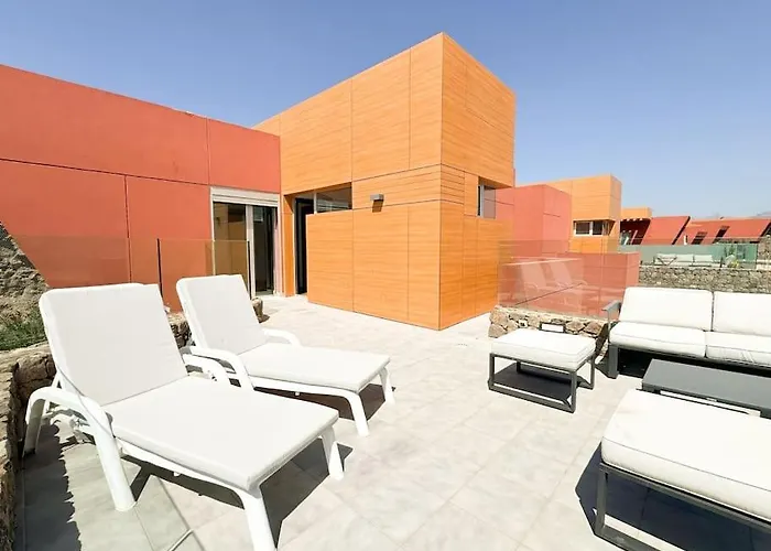 The Canarian Garden By Canaryscape Las Palmas de Gran Canaria