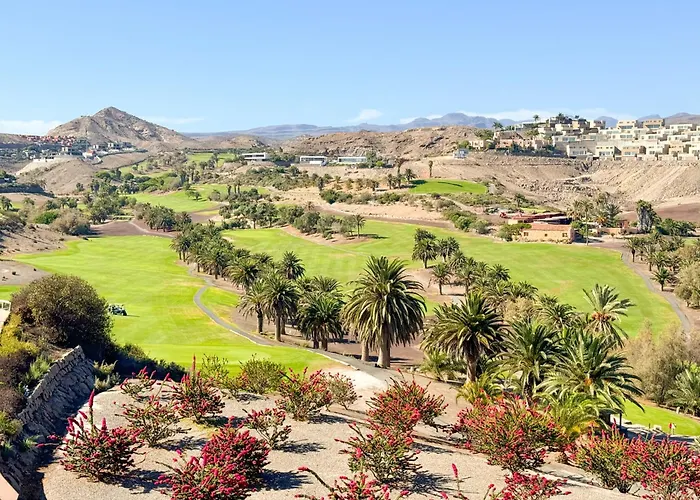 The Canarian Garden By Canaryscape Villa Las Palmas de Gran Canaria
